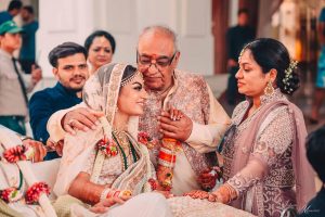 Everything You Need To Know About Sindhi Wedding Rituals