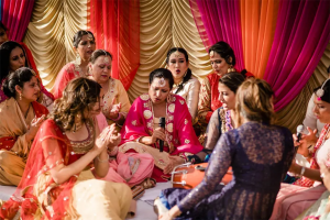 Everything You Need To Know About Sindhi Wedding Rituals