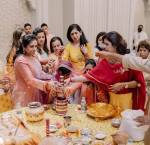 Everything You Need To Know About Sindhi Wedding Rituals