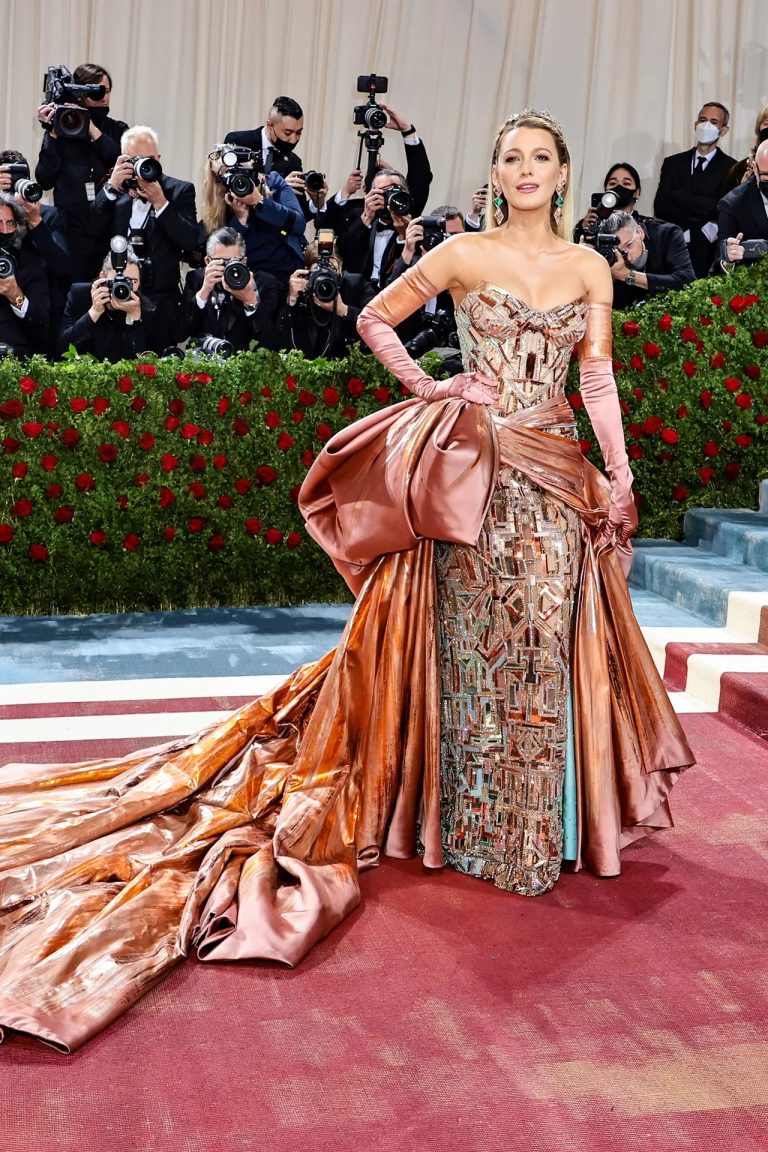 From Met Gala Theme To Getting Tickets, Here’s Everything! - ShaadiWish