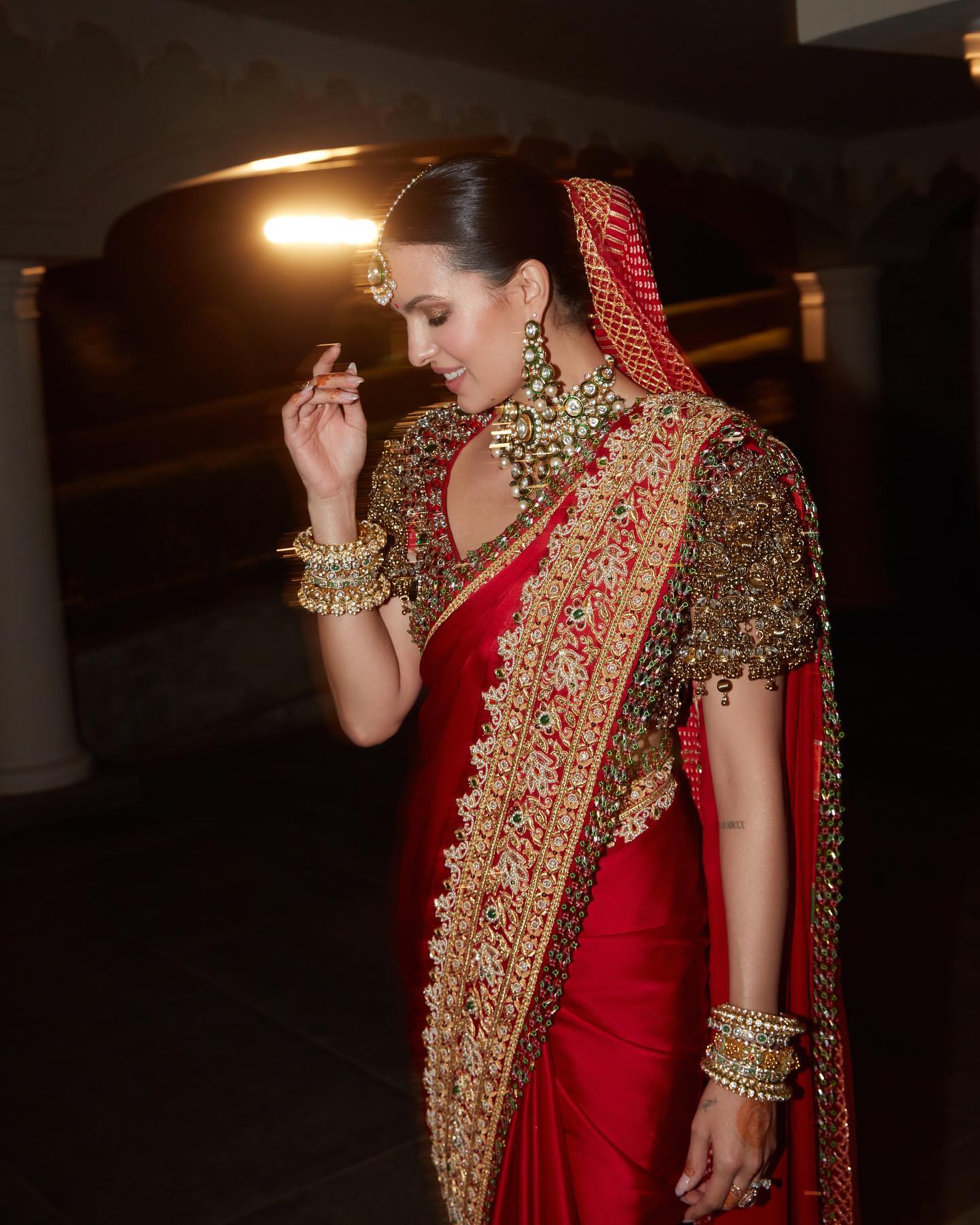 What To Wear When - Ultimate Bridal Outfits Guide