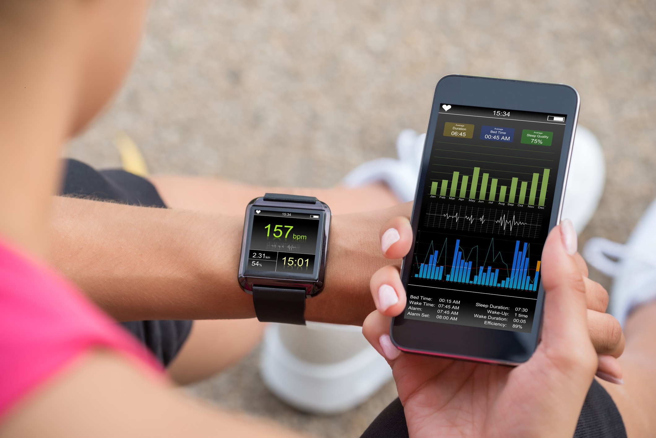 10 Best Fitness Technology Trends of 2023