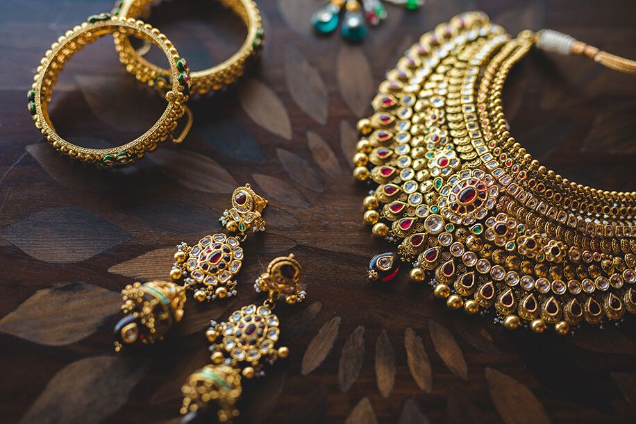 How To Maintain And Care For Family Heirloom Jewellery