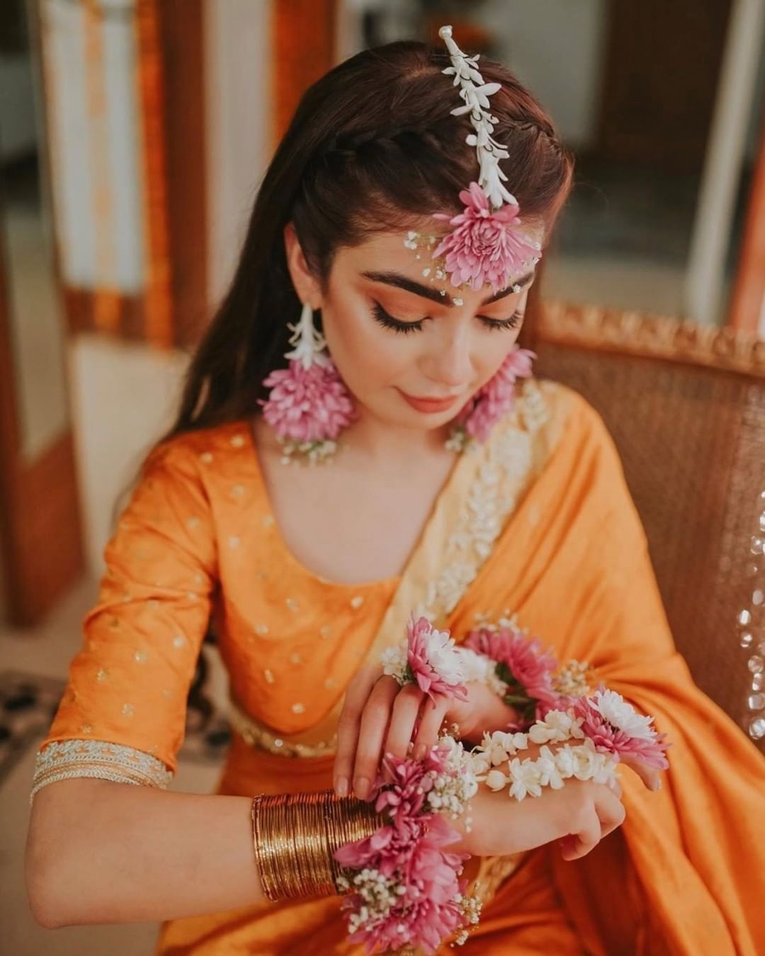 Everything You Need To Know About Sindhi Wedding Rituals