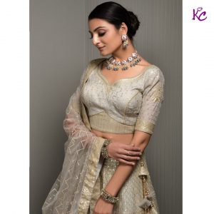 Outfits & Jewellery Brands To Explore This Eid