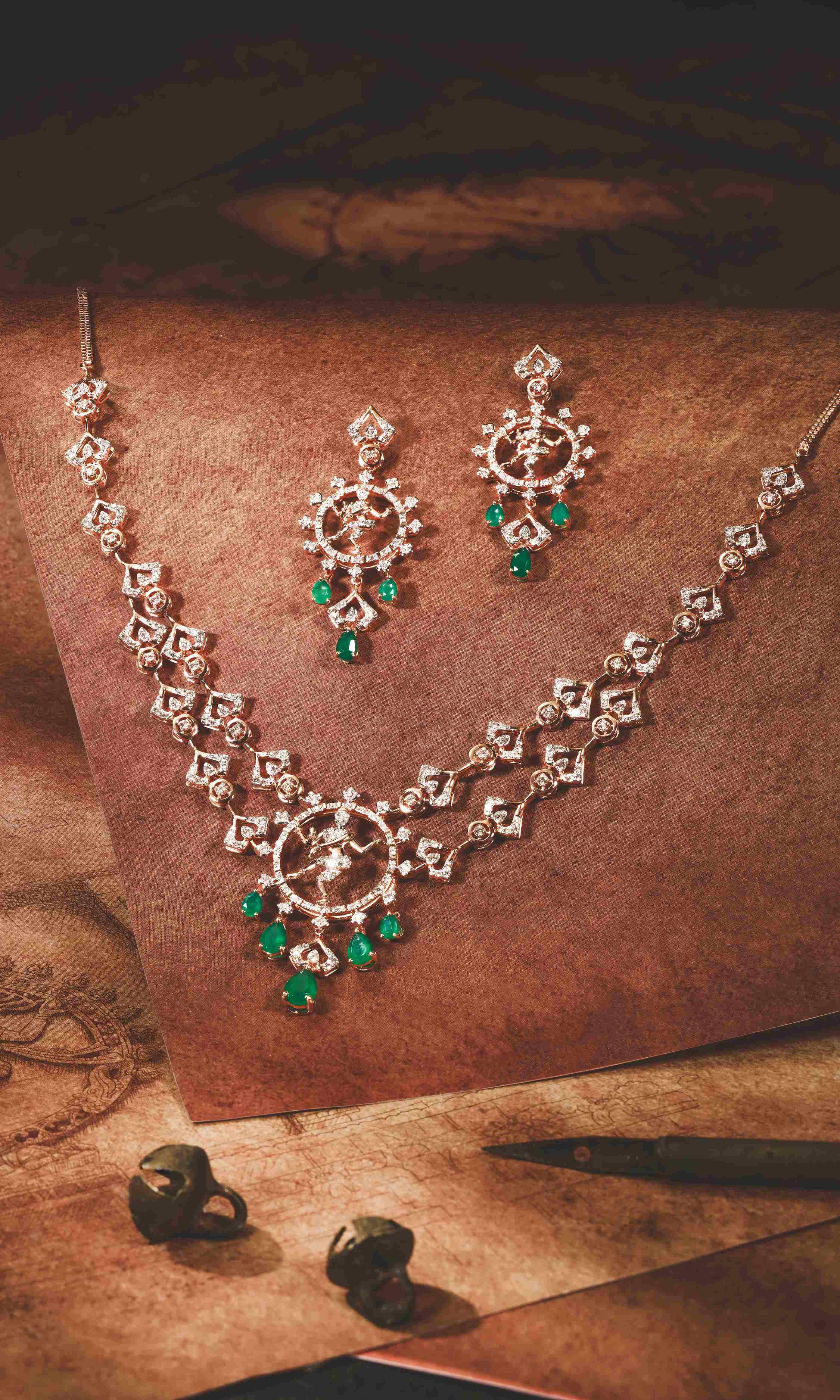 Majestic Thanjavur Collection By Reliance Jewels