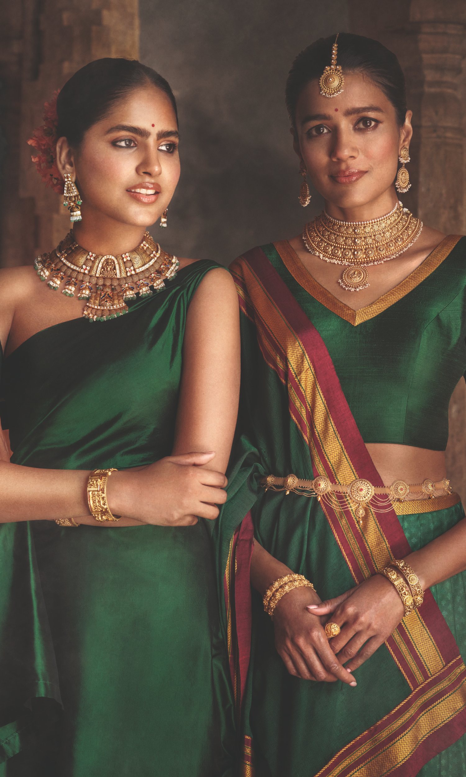 Majestic Thanjavur Collection By Reliance Jewels