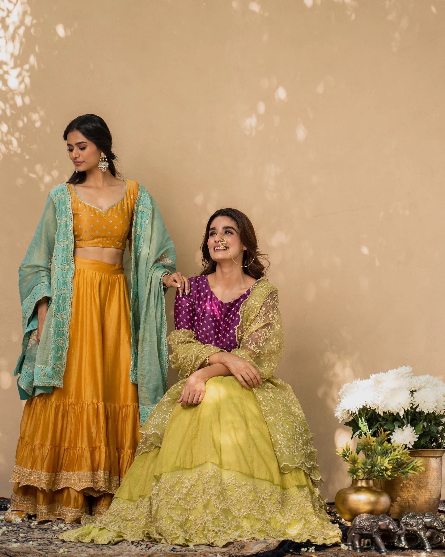 Top Budget-Friendly Brands To Check Out For Bridesmaids' Outfits