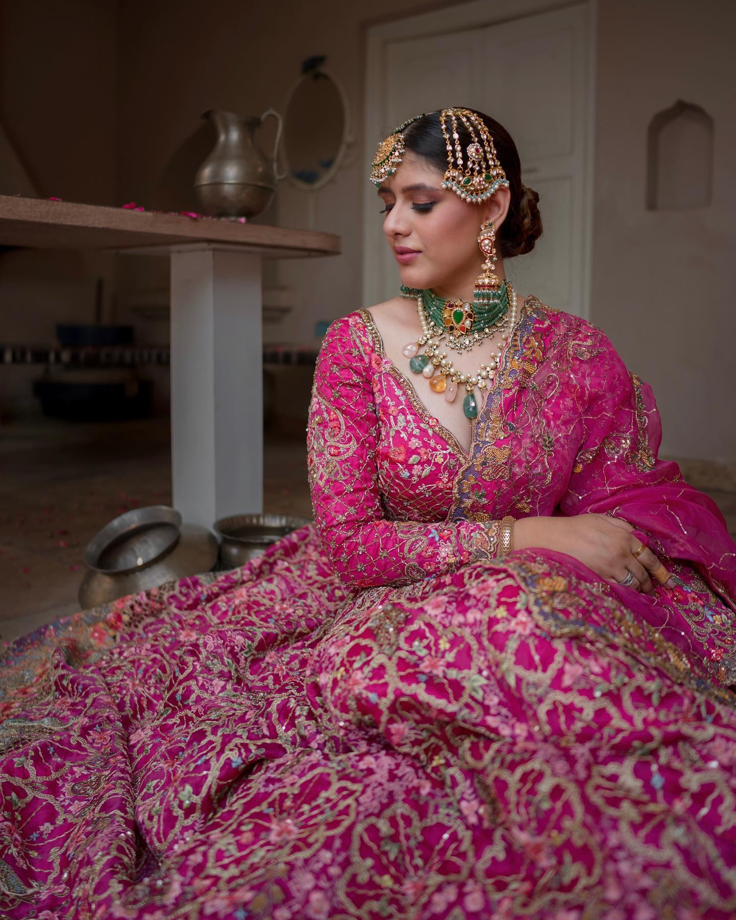 Outfits & Jewellery Brands To Explore This Eid