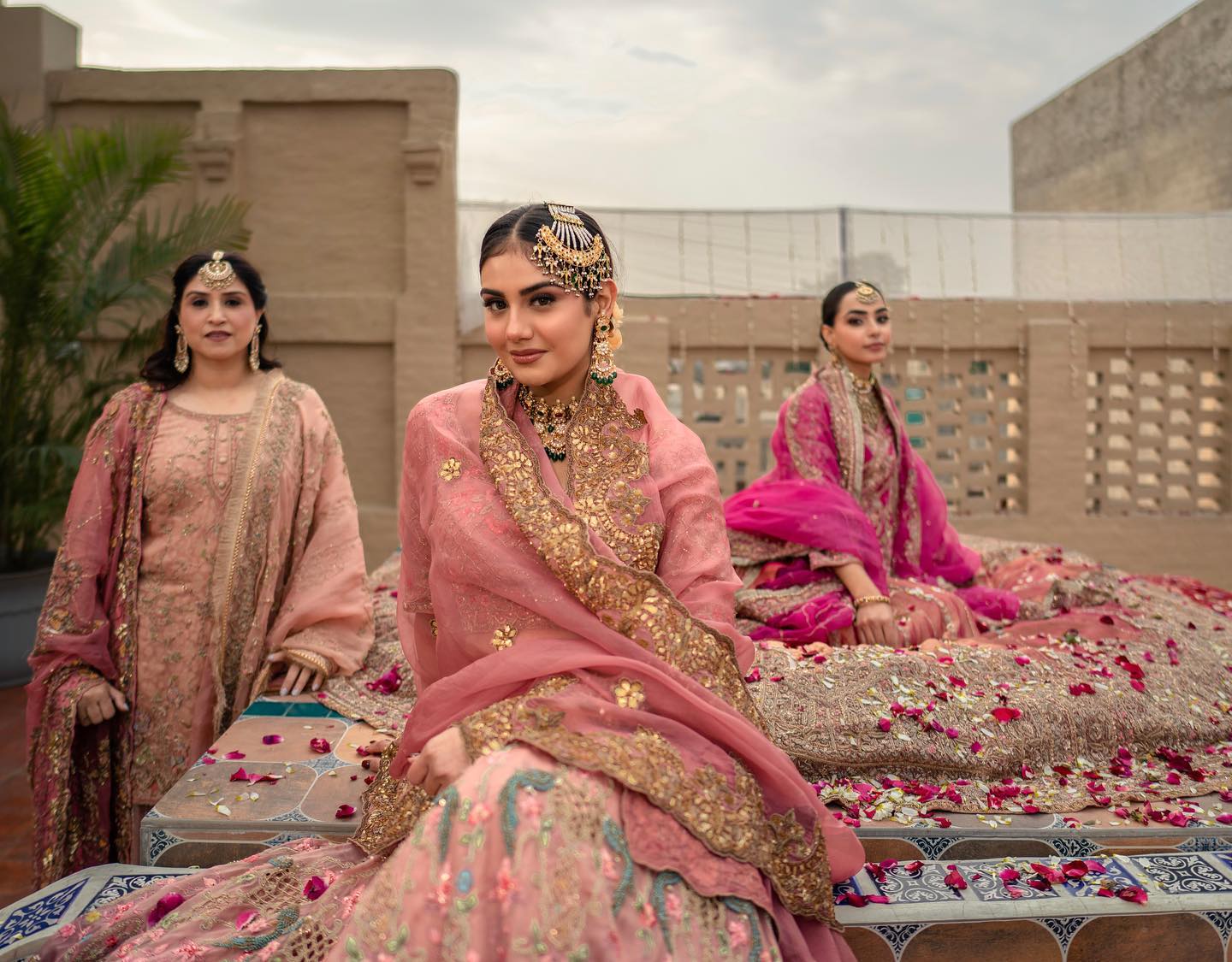 Outfits & Jewellery Brands To Explore This Eid