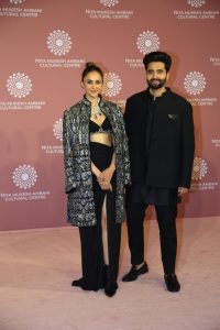 Couples Who Brought Their Glamour Quotient At NMACC Event