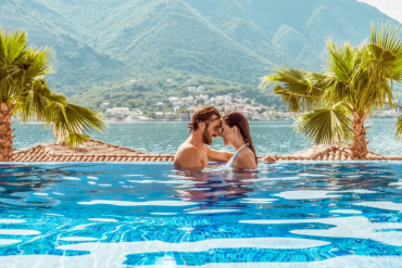 9 Things To Know Before Trying Pool Sex