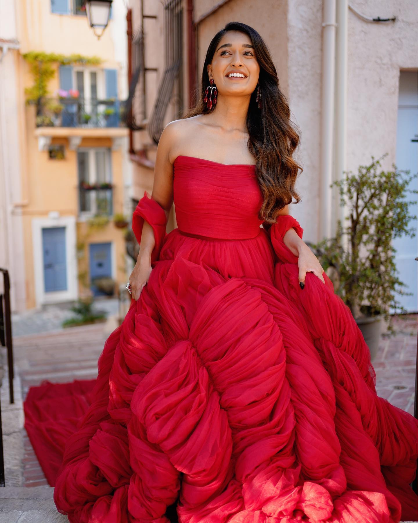 8 Indian Influencers Who Made Their Mark At Cannes 2023