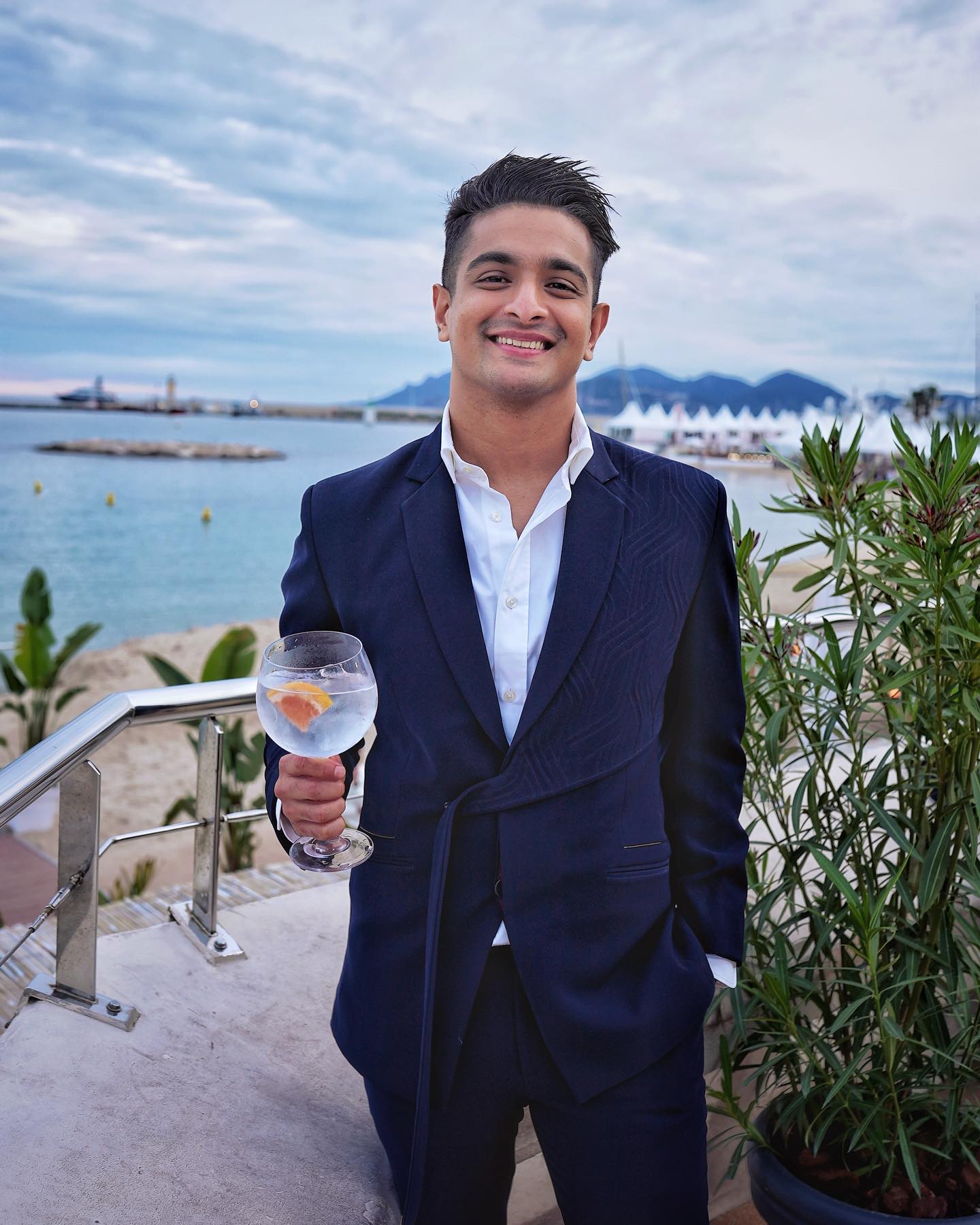 8 Indian Influencers Who Made Their Mark At Cannes 2023