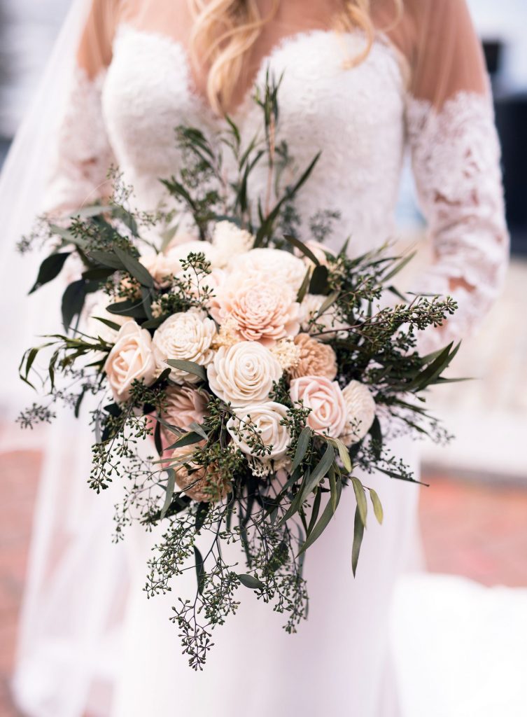 The Top 5 Alternative Flower Types You Should Consider For Your Wedding ...