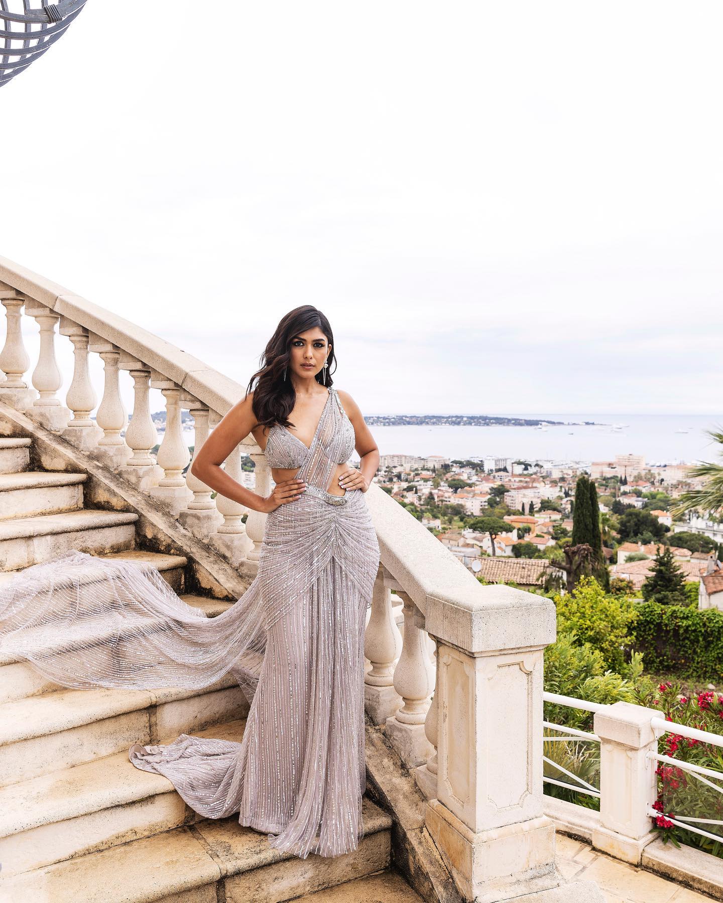 Bollywood Celebrities Who Slayed At The Cannes 2023 Red Carpet
