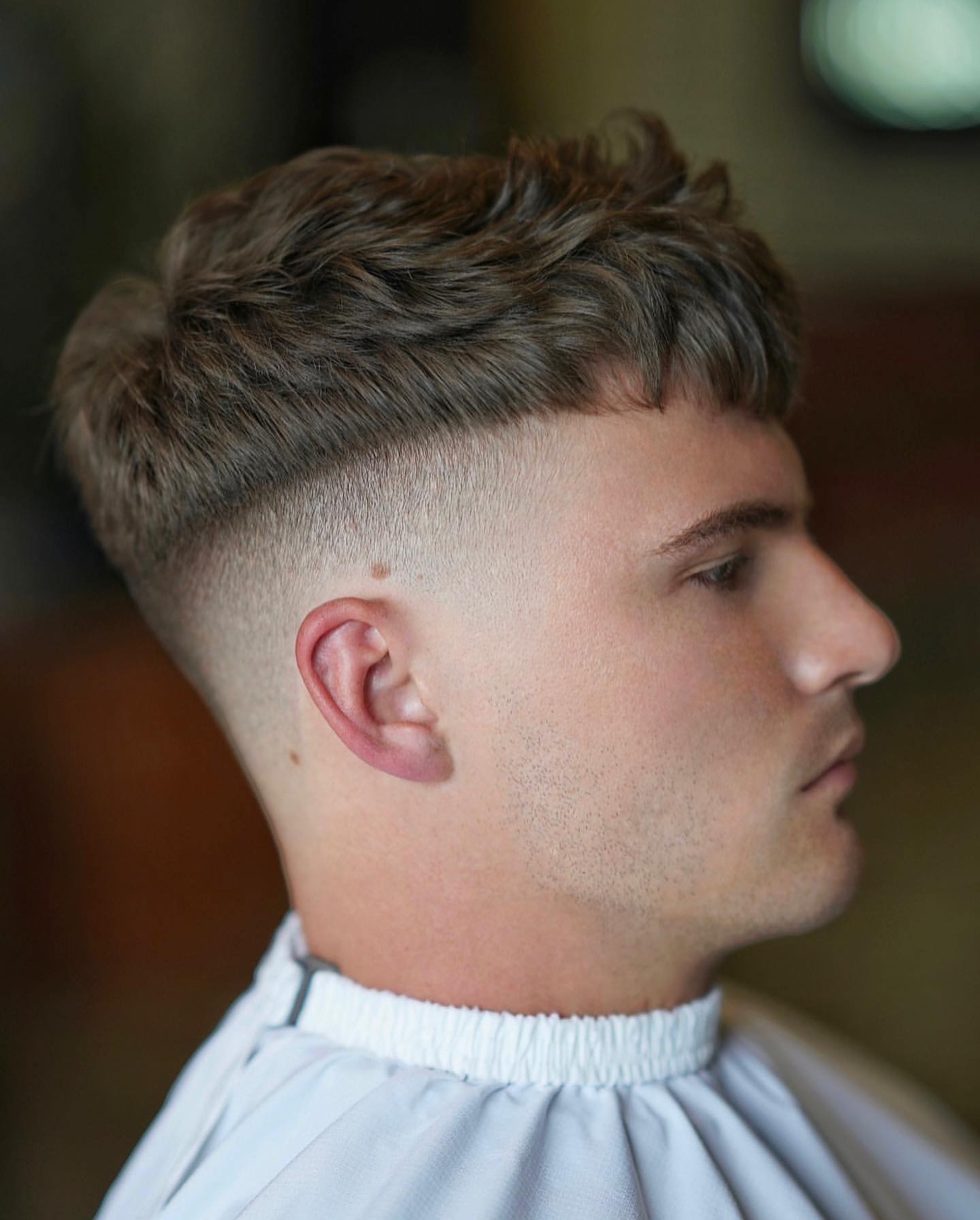 Popular Haircuts For Men For The Spring/Summer - Shaadiwish