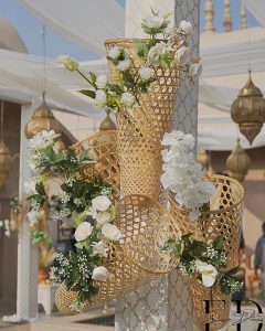 Best Wedding Color Schemes For Summer Wedding 2023