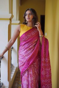 8 Best Saree Ideas for Bride-to-Be - ShaadiWish