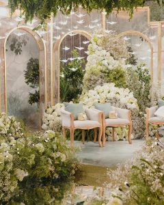 Best Wedding Color Schemes For Summer Wedding 2023