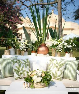 Best Wedding Color Schemes For Summer Wedding 2023