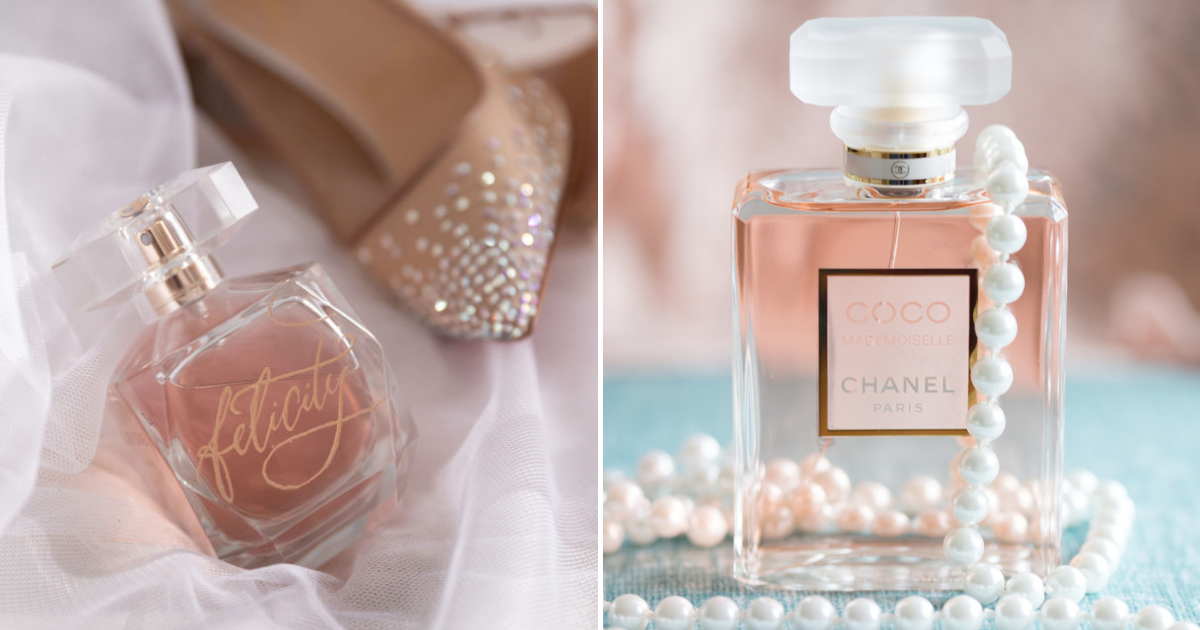 13 Best Wedding Perfumes of 2024, According to Brides Editors