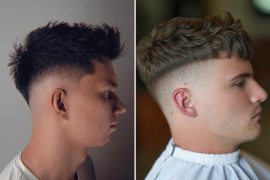 Top Haircuts For Men Suitable For Summer