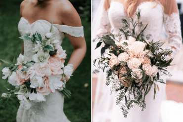 The Top 5 Alternative Flower Types You Should Consider For Your Wedding