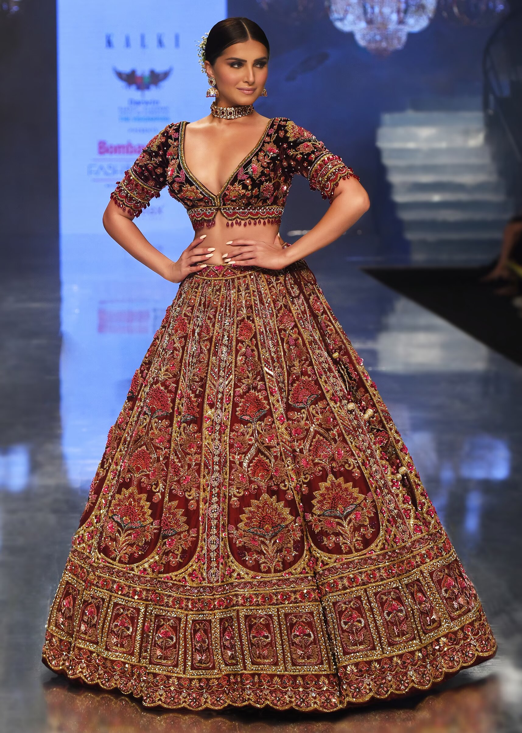 Ramadan Special Month Designer Lehenga Choli Set Exclusive Range  Traditional Indian Clothing-L68, pink : Amazon.nl: Fashion