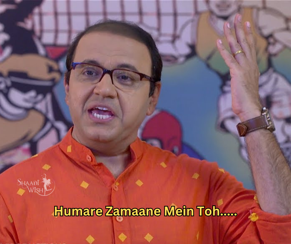 #FathersDaySpecial: 14 Typical Things That Every Indian Dad Says!