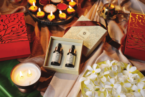 Indulge In The Therapeutic Range Of Beauty & Wellness Products From SoulTree