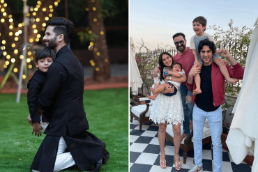 #FathersDay: 6 Types Of Indian Dads We Have All Seen Growing Up
