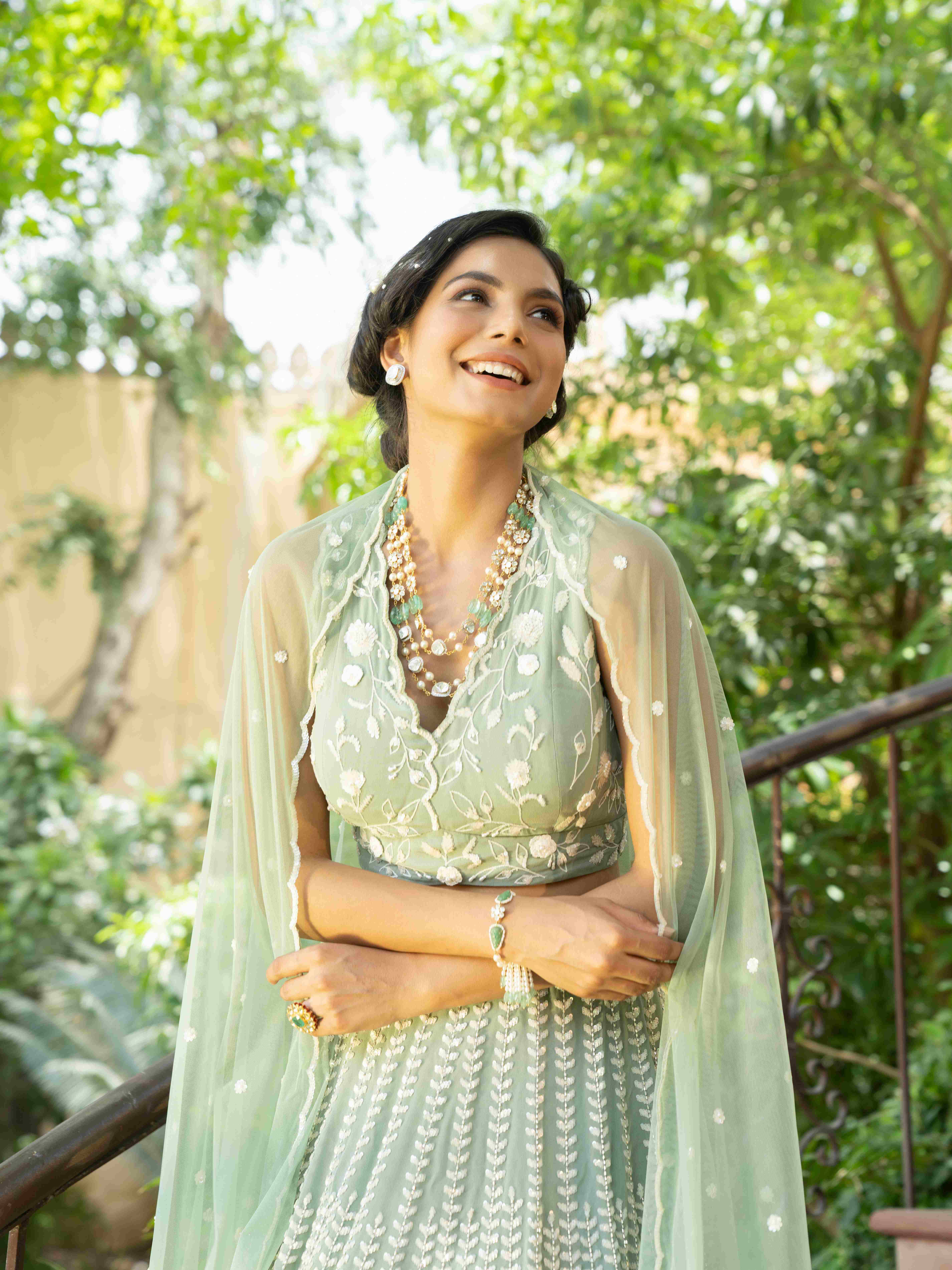 Summer By Priyanka Gupta’s Citrus Rose Collection Is A Breath Of Fresh Air