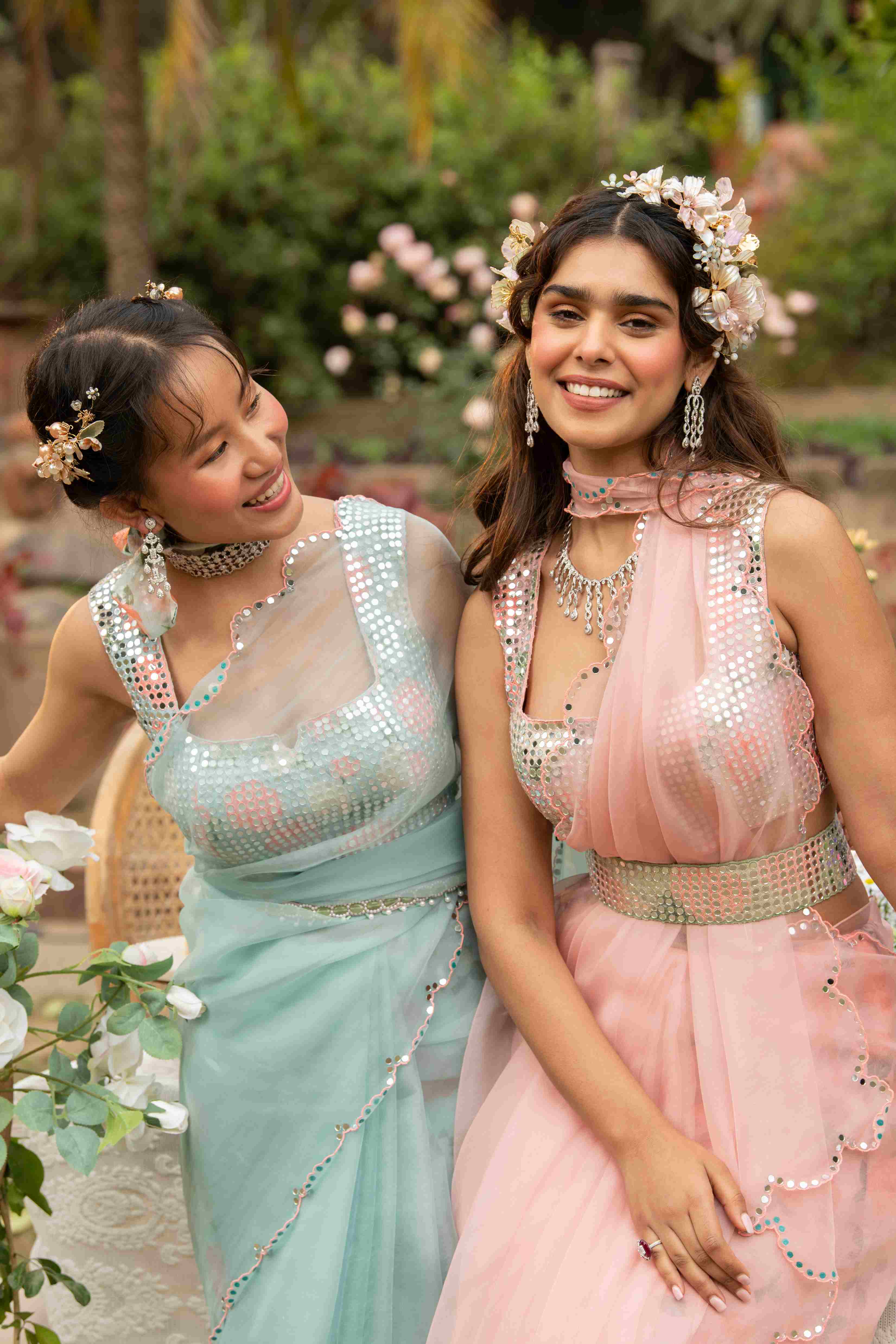 Summer By Priyanka Gupta’s Citrus Rose Collection Is A Breath Of Fresh Air