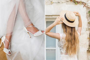 Getting Married Somewhere Warm? Must Haves For Your Big Day