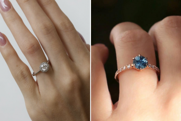Engagement Ring Trends In 2023