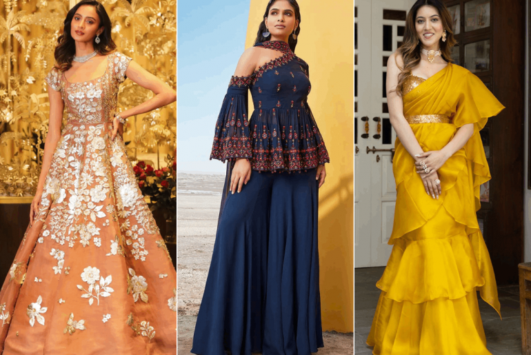 Bookmark These Stylish Outfit Ideas For Eid 2020!