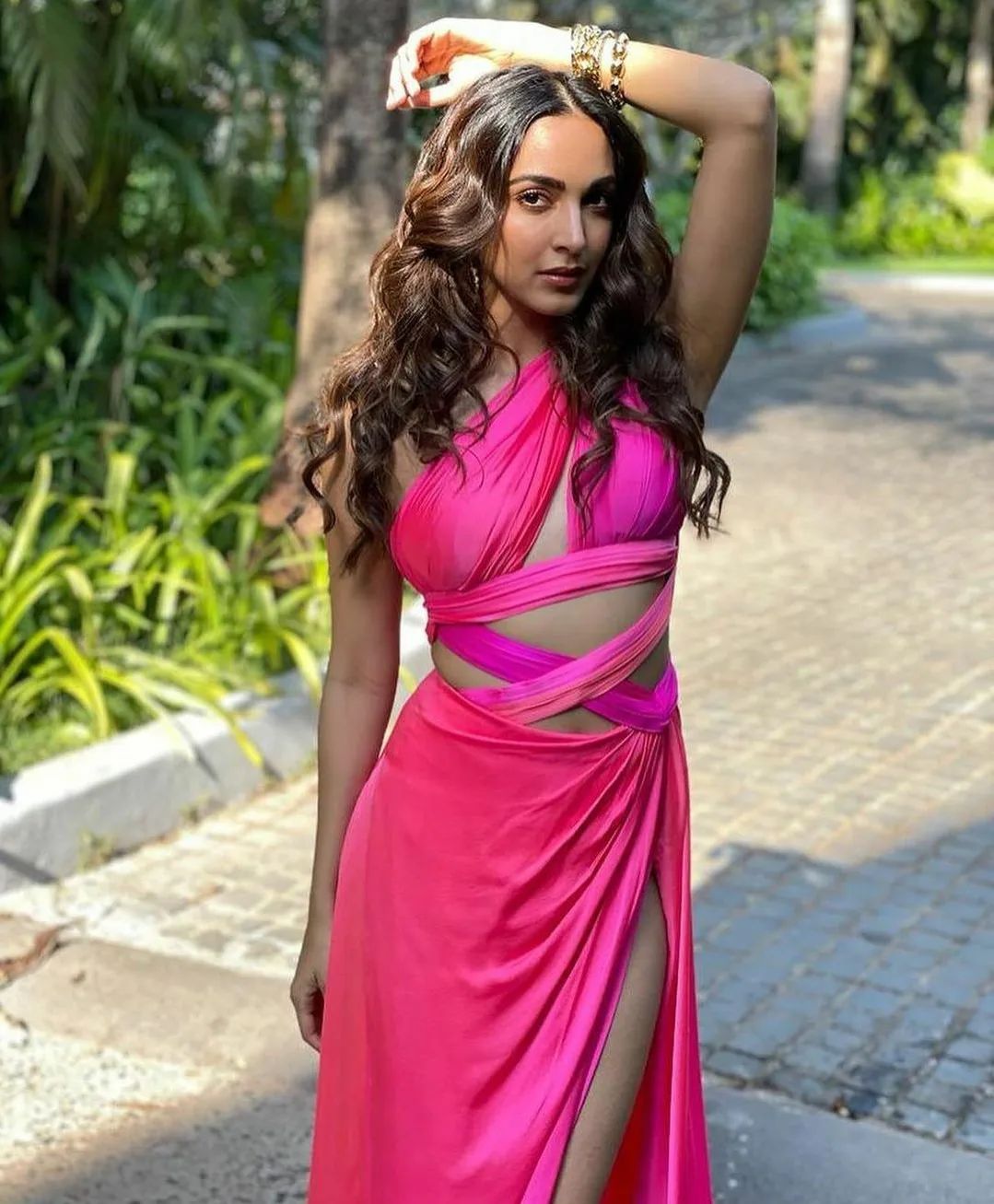 Can’t Stop Swooning Over These Bollywood Actresses Who Are Acing Barbie Fashion
