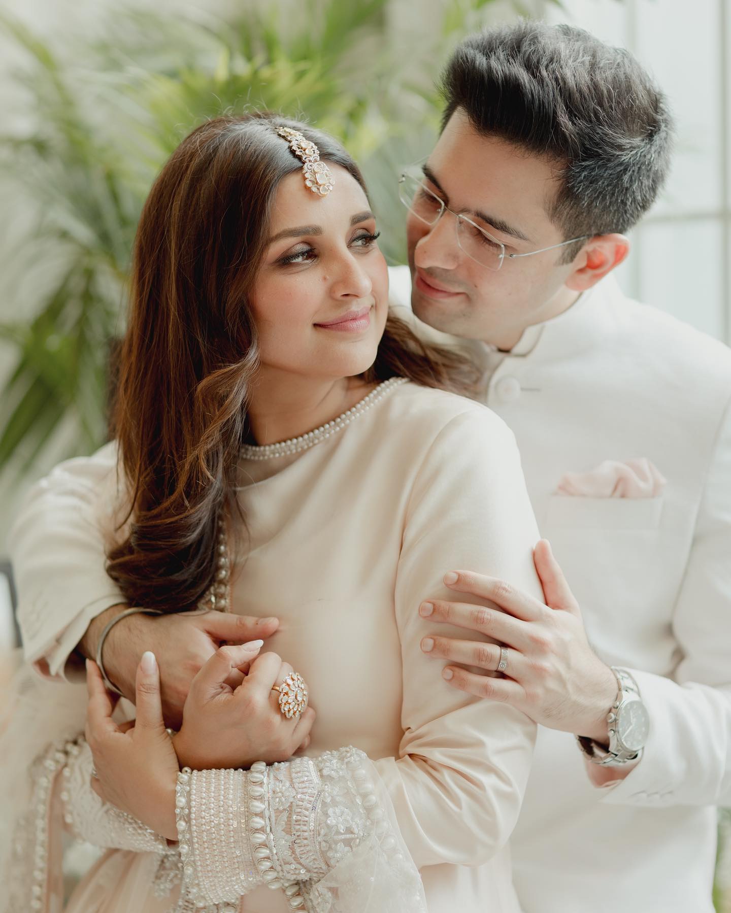 Exclusive: Parineeti Chopra & Raghav Chadha Wedding & Reception Venue Revealed!
