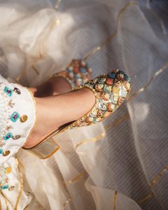 15 Homegrown Bridal Footwear Brands That Should Be On Every Bride’s List