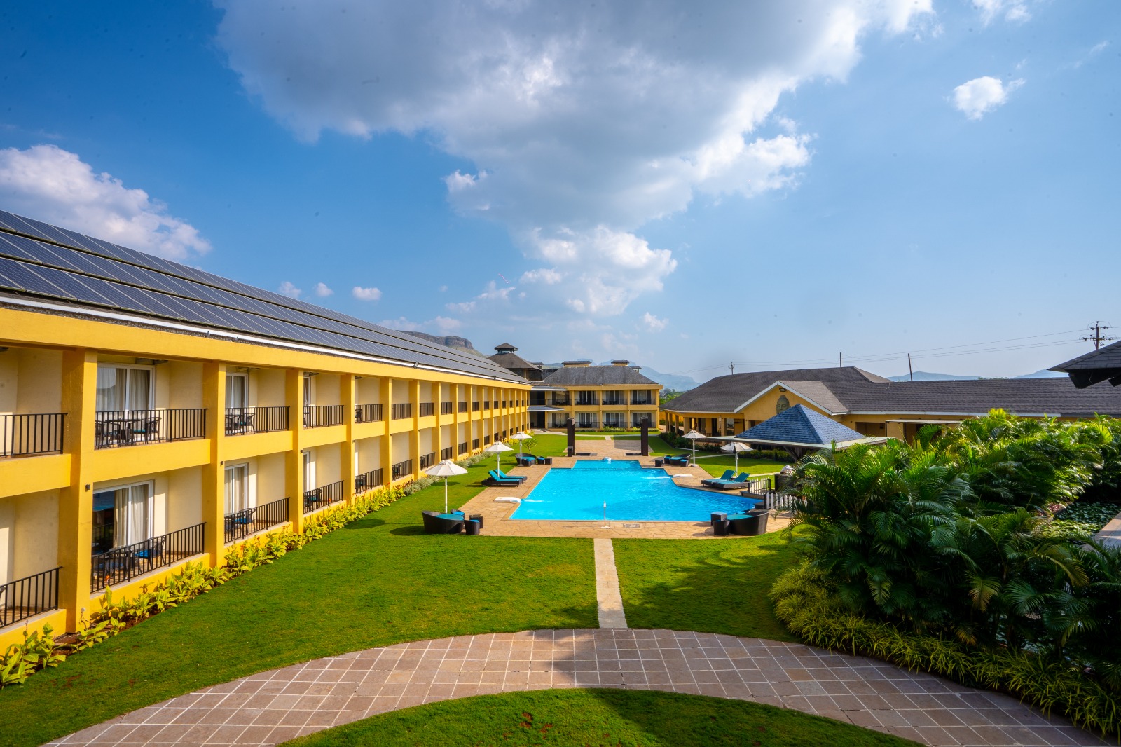Bookmark Tropical Retreat Luxury Resort & Spa For An Extravagant Destination Wedding