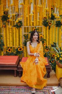 Traditional Genda Phool Decor Ideas That Will Never Go Out Of Trend!