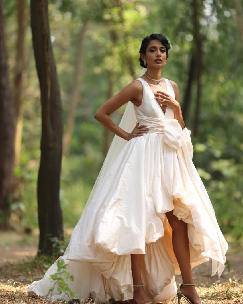 We Are Swooning Over These Bridal Looks From Made In Heaven 2