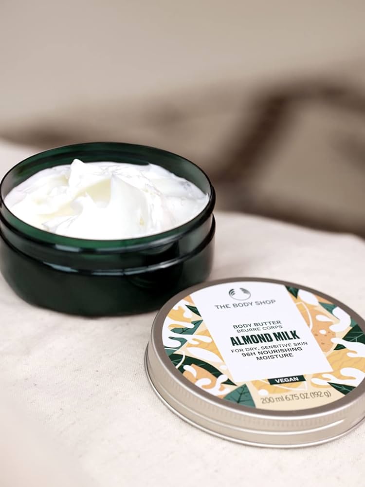 5 Brands With Best Body Butters In The Market