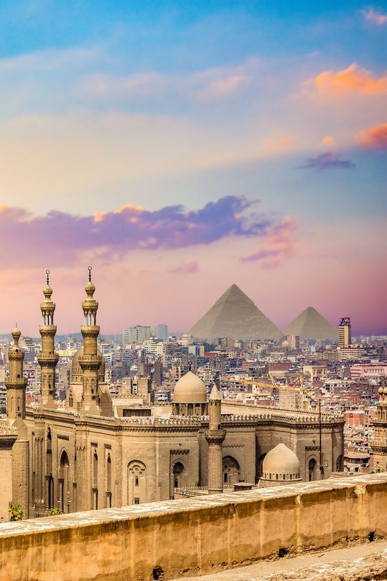 15 Middle Eastern Honeymoon Destinations That Are Worth Visiting