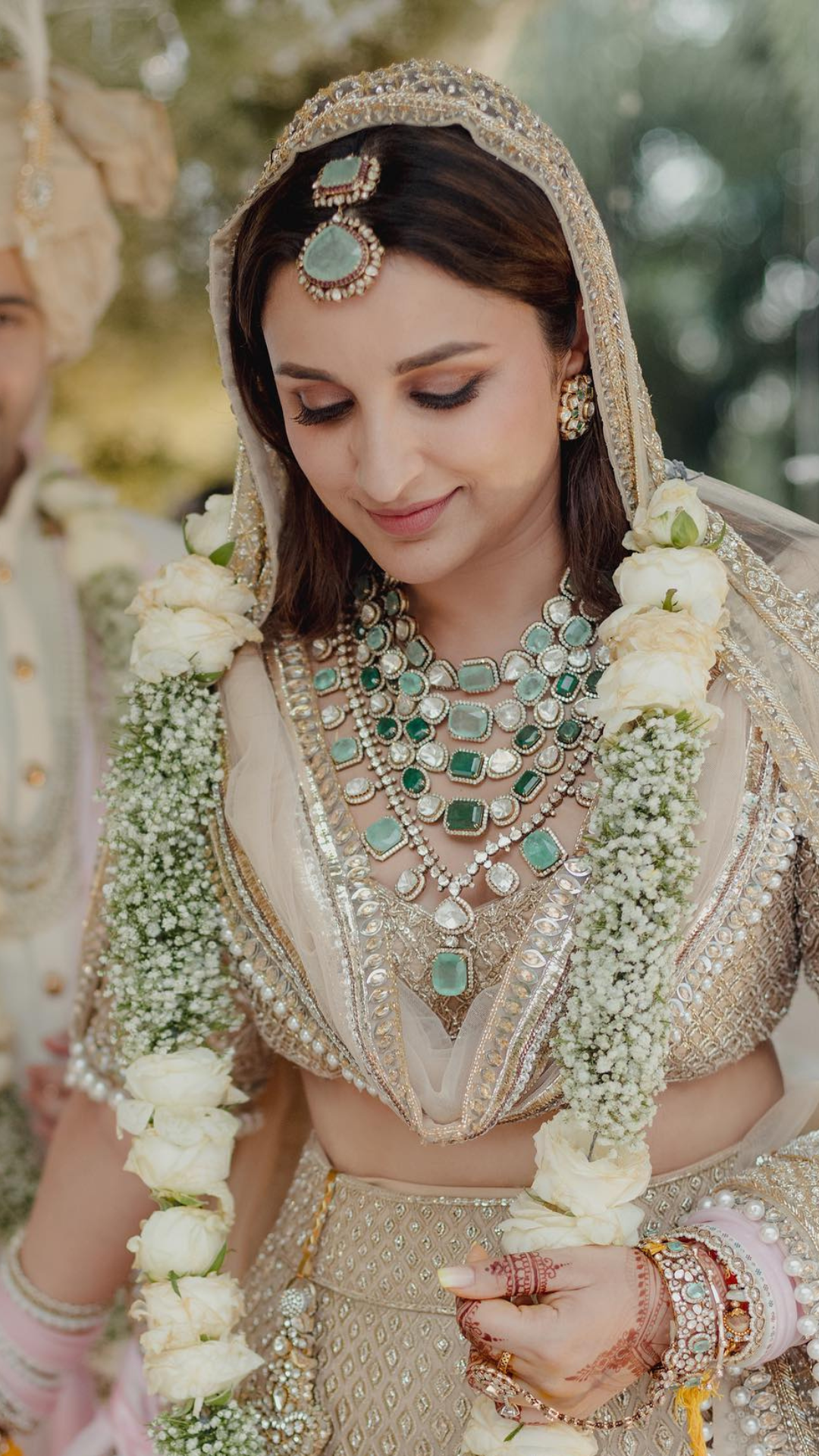 10 Wedding Trends We Spotted At Parineeti Chopra & Raghav Chadha's Wedding