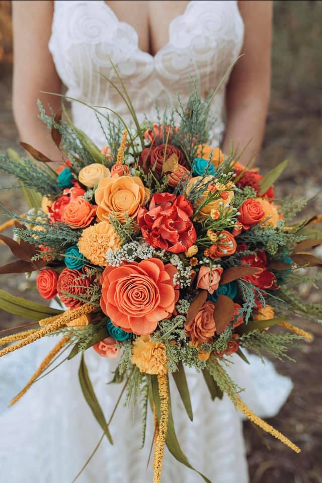 Top 10 Trending Wedding Flower Arrangements In 2023