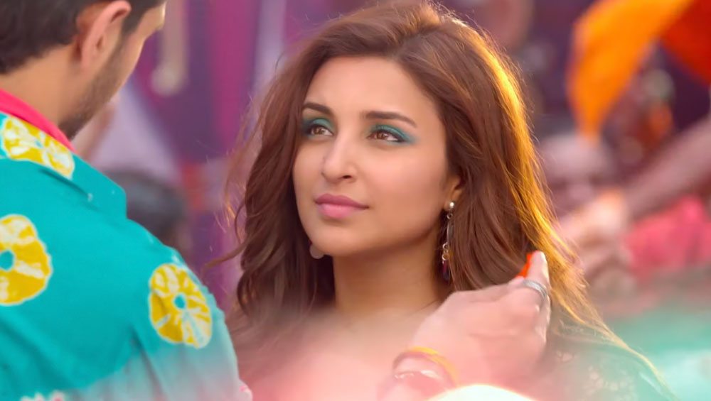 6 Makeup Looks To Steal From Bride-To-Be Parineeti Chopra