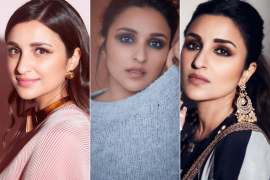 6 Makeup Looks To Steal From Bride-To-Be Parineeti Chopra