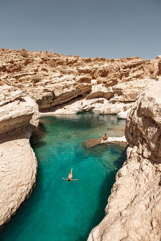 15 Middle Eastern Honeymoon Destinations That Are Worth Visiting